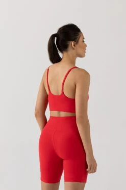 Bloch Revive Bandeau Bra 9 Bloch Revive Bandeau Bra -Fashion Clothing 0000s 0015 ZCO2000 DCO2001 CHI 1473