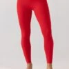 Bloch Revive Stretch Full Length Legging -Fashion Clothing 0001s 0002 ZCO2007 DTCO2000 CHI 1399