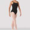 Ladies Allnatt Cross Back Leotard