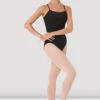 Ladies Jubilee Halterneck Leotard 2 Ladies Jubilee Halterneck Leotard -Fashion Clothing 064 L8830 BLK 19JULY22