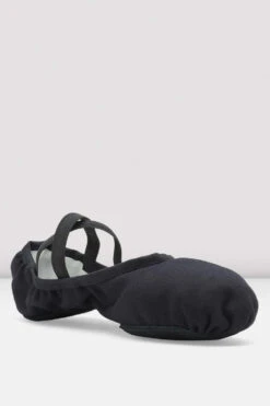 Mens Performa Stretch Canvas Ballet Shoes 13 Mens Performa Stretch Canvas Ballet Shoes -Fashion Clothing 0i8C2gW9