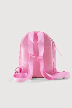 Bloch Primary Satin Backpack 7 Bloch Primary Satin Backpack -Fashion Clothing 2001axjA