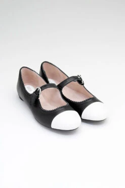 Ladies Cassiopeia Ballet Flats 9 Ladies Cassiopeia Ballet Flats -Fashion Clothing 2TjZedqA