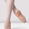 Ladies Precision Leather Ballet Shoes -Fashion Clothing 2ufm2RIQ