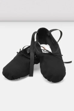 Mens Pump Canvas Ballet Shoes -Fashion Clothing 4BqLSqU