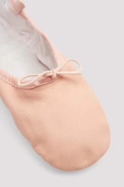 Ladies Dansoft Ll Split Sole Ballet Shoes -Fashion Clothing 6UkHkO8 889add21 22aa 47f4 8e5c 1139edf072af