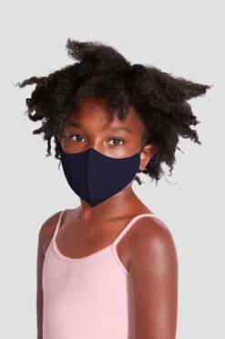 BLOCH B-Safe Childrens Face Mask