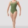 Ladies Maya Mesh Back Leotard -Fashion Clothing 7ML7K7uI