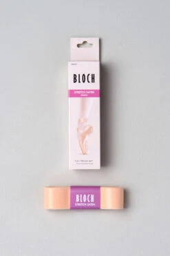 Stretch Satin Ribbon