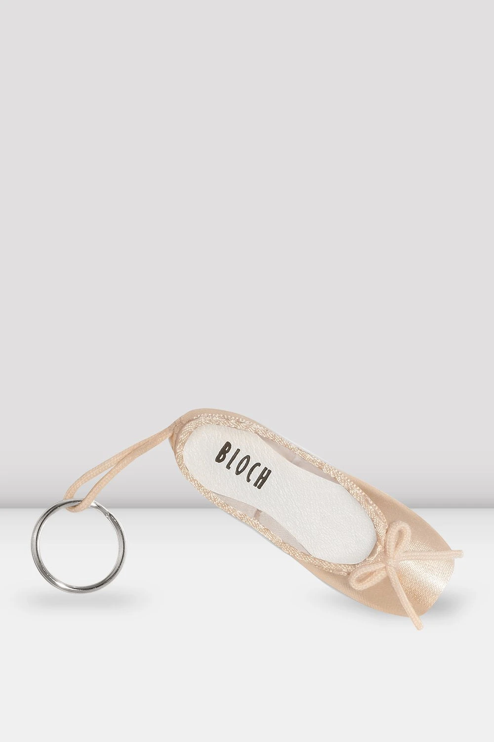 Mini Pointe Shoe Key Chain 2 Mini Pointe Shoe Key Chain