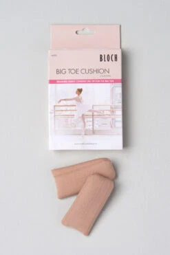 Big Toe Cushion
