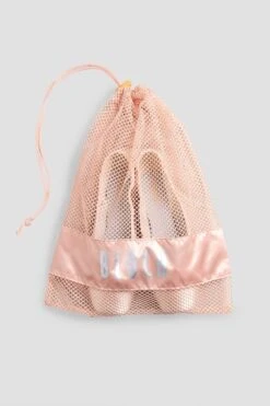 Pointe Shoe Bag Large 7 Pointe Shoe Bag Large -Fashion Clothing AjBjIT0L