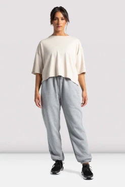 Off-Duty Girlfriend Tee