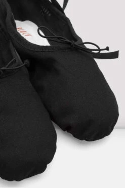 Mens Pump Canvas Ballet Shoes -Fashion Clothing Auf8JuQM