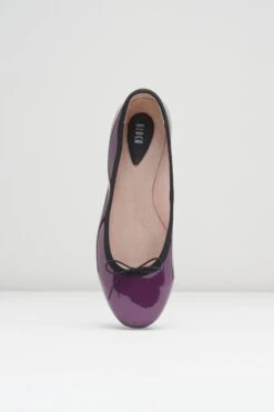 Ladies Ascella Ballet Flats -Fashion Clothing BL2012 PUR 0573 5534fcb8 2707 41eb bf19 642ce93b2db8
