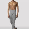 Mens/Boys Full Length Dance Tight -Fashion Clothing BLOCH MP002 GRY 0527 3ebfd70b 62f4 4680 8b19 6a95b337023d