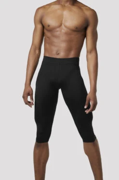 Mens/Boys Knee Length Rehearsal Tights -Fashion Clothing BLOCH MP003 0218