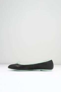 Ladies Lyra Ballet Flats -Fashion Clothing BLxXtsgZ