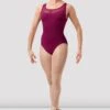 Ladies Maya Mesh Back Leotard 1 Ladies Maya Mesh Back Leotard -Fashion Clothing Bb0bavus