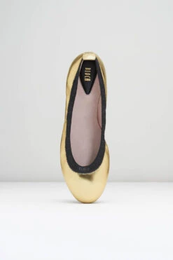 Ladies Carina Ballet Flats -Fashion Clothing Bb0zCl08