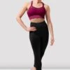 Ladies Demi Scoop Neck Crop Top 2 Ladies Demi Scoop Neck Crop Top -Fashion Clothing Cc5jTDxk