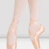 Balance European Strong Longer Length Pointe Shoes