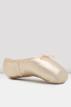 TMT B-Morph Moldable Pointe Shoes -Fashion Clothing ES0170L PNK 02