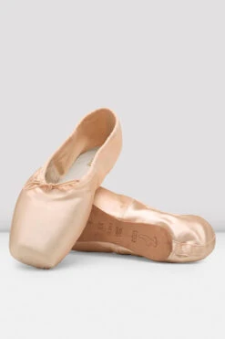 Hannah Strong Pointe Shoes -Fashion Clothing EsqXABP9