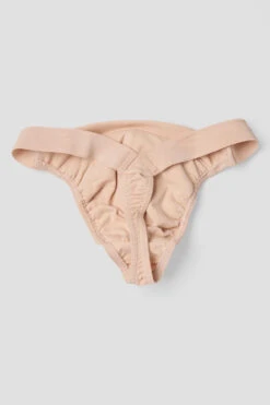 Mens/Boys Dance Belt With Narrow Elastic -Fashion Clothing FOnDOmhw