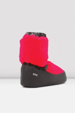 Adult Warm Up Booties -Fashion Clothing IM009 PKF 04