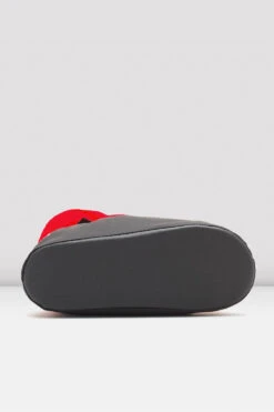 Adult Warm Up Booties -Fashion Clothing IM009 PKF 06