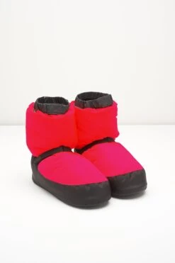 Adult Warm Up Booties -Fashion Clothing IM009 PKF 07
