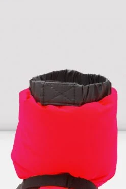 Adult Warm Up Booties -Fashion Clothing IM009 PKF 08