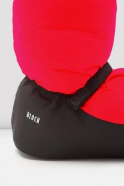 Adult Warm Up Booties -Fashion Clothing IM009 PKF 09