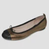 Ladies Chara Ballet Flats -Fashion Clothing ISvu2Y88
