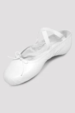 Mens Precision Leather Ballet Shoes -Fashion Clothing JsTnvRmT