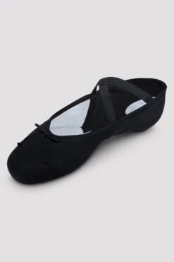 Mens Perfectus Canvas Ballet Shoes 7 Mens Perfectus Canvas Ballet Shoes -Fashion Clothing KTWUInGG