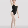 Ladies Sissone Low Back Tall Leotard -Fashion Clothing L5407 BLK 01 d0e1455f 5492 4fd9 b1a7 51ad9548be20