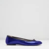 Ladies Amalthea Ballet Flats