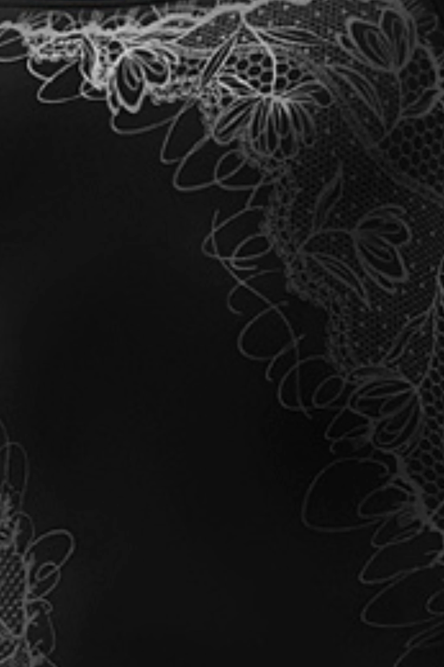 Ladies Willow Camisole Print Leotard 5 Ladies Willow Camisole Print Leotard - Image 3