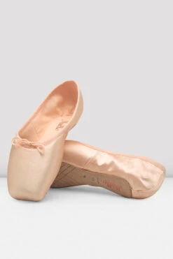 Mirella Whisper Pointe Shoes -Fashion Clothing LeQAReB
