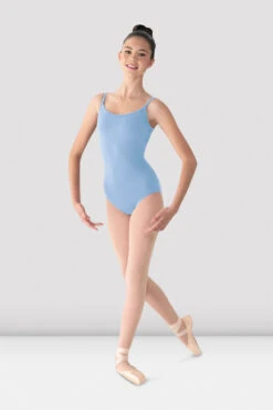 Ladies Mirella Camisole Leotard