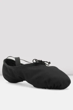 Mens Pump Canvas Ballet Shoes -Fashion Clothing M8uXYR9A