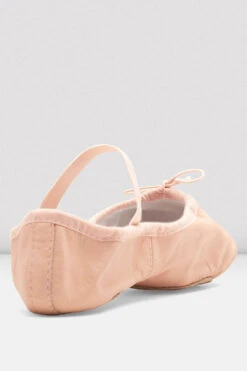 Ladies Dansoft Ll Split Sole Ballet Shoes -Fashion Clothing MBnxnQkg 5aff5e4b 7ae3 4965 8517 3eab6d5c447f
