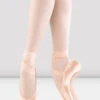 Mirella Advanced Pointe Shoes -Fashion Clothing MS101A PNK