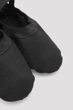 Mens Synchrony Stretch Canvas Ballet Shoes -Fashion Clothing O0jhcV c