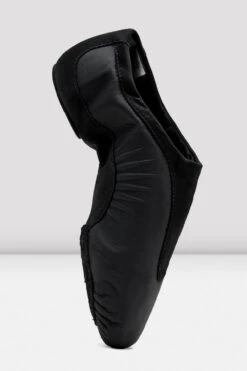 Ladies Pulse Leather Jazz Shoes -Fashion Clothing ODwLInGP