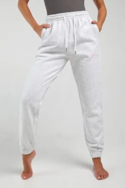 Off-Duty High Waist Joggers 8 Off-Duty High Waist Joggers -Fashion Clothing OF3 0000s 0005 PLW5009 SNO DetailFront 17a5eb1d 1292 43d2 b02e afe9269e4a2a