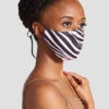 BLOCH B-Safe Adult Print Lanyard Face Mask -Fashion Clothing OsXR ikc