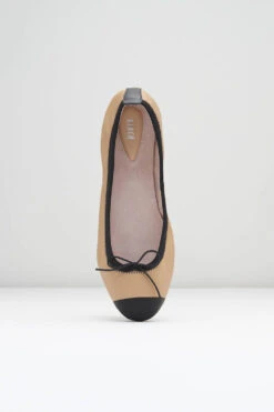 Ladies Rigel Ballet Flats -Fashion Clothing Q5vkszjo